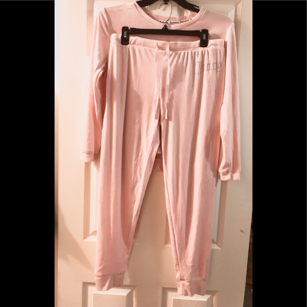 Juicy Couture Sleepwear